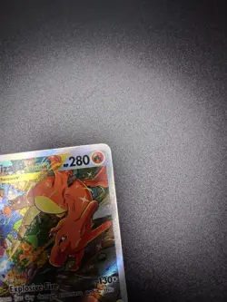 Charizard VSTAR SWSH262 SWSH: Sword & Shield Promo Cards Holo - Image 4