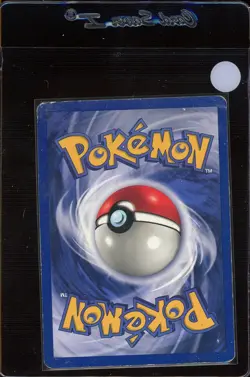 Pikachu 58/102 Yellow Cheeks Pokemon Card 1999 Base Set - Image 2