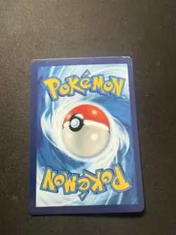 Pokemon Pikachu with Grey Felt Hat 085 Promo Card Scarlet & Violet Regular - Image 2