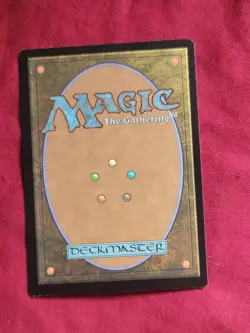 Mint/Near-Mint, English - 1 x MTG Glimpse the Unthinkable - Foil Double Masters - Image 2