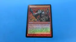 FOIL BRUTE FORCE PLANAR CHAOS MTG MAGIC THE GATHERING NM / UNPLAYED - Image 1