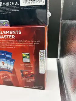 MTG Avatar The Last Airbender Collector Booster Box and Bundle Factory Sealed - Image 4