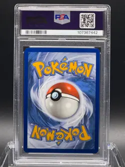 PSA 9 MINT ✨ - Eevee 188/167 Illustration Rare - Pokemon Twilight Masquerade - Image 2