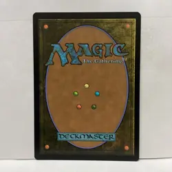 MTG Formidable Speaker Magic: The Gathering Lorwyn Eclipsed Rare #0176 - Image 2