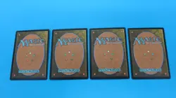 4x DANDAN CREATURE FISH TIMESHIFTED MTG MAGIC THE GATHERING NM / UNPLAYED - Image 2