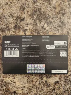 MTG Secret Lair Spider-Man: Daily Bugle Breaking News (Non Foil) Sealed - Image 2