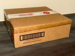 MTG Kaldheim Prerelease Pack Kit X18 NEW CASE FACTORY SEALED English - Image 1