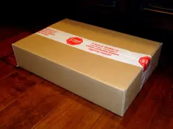 MTG The Path Not Traveled CASE FACTORY SEALED NEW Secret Lair Summer Drop - Image 3