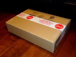 MTG The Path Not Traveled CASE FACTORY SEALED NEW Secret Lair Summer Drop - Image 4