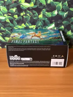 -NEW & IN HAND- Magic The Gathering Final Fantasy Chocobo Bundle Box - Image 5