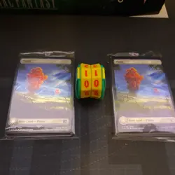 Final Fantasy Chocobo Bundle Click Life Wheel Counter / Storage Box - Image 4