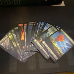 Final Fantasy Chocobo Bundle Click Life Wheel Counter / Storage Box - Image 5