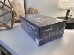 MTG Wilds of Eldraine Draft Booster Box — NEW/SEALED — Magic: The Gathering 195166231631 - Image 3