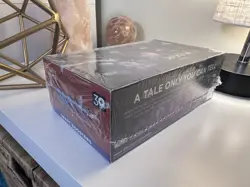 MTG Wilds of Eldraine Draft Booster Box — NEW/SEALED — Magic: The Gathering 195166231631 - Image 4