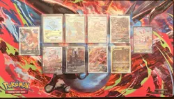 🔥Pokemon Grail Lot🔥 From My Personal Collection! Get Everything In Pictures - Image 4
