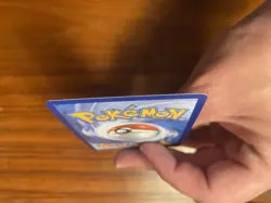 Pokemon TCG Journey Together N's Zoroark EX Holo Ultra Rare Card 189/159 - Image 5