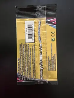 Unopened 3 Card Pack Sun & Moon Unified Minds Pokemon TCG 1count - Image 2