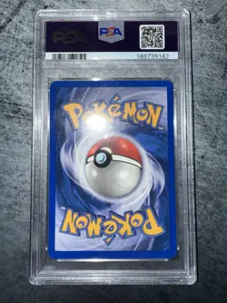 Pokemon Legendary Collection Reverse Holo Jynx #26/110 PSA 7 - 14 Cert - Image 2