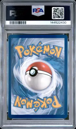 Mimikyu 075/091 Paldean Fates Elite Trainer Box Pokemon PSA 10 - Image 2
