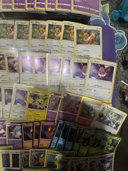 LOT OF 68 POKEMON CARDS BLACK STAR PROMOS FROM SWORD AND SHIED & MORE CND VARIES - Image 4