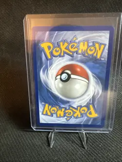 Pokemon Mega Absol EX 161/132 Mega Evolution English - Image 2
