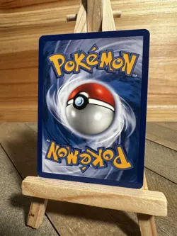 Pokemon Legends Awakened Common Poliwhirl #115/146 Near Mint or Better - Image 2