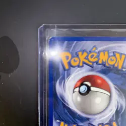 Pokemon Dark Raichu Reverse Foil Legendary Collection #7 (2002) - Image 4