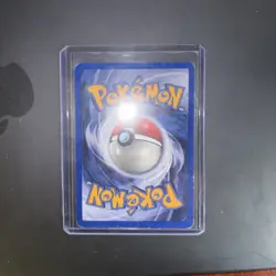 Pokemon Dark Raichu Reverse Foil Legendary Collection #7 (2002) - Image 5