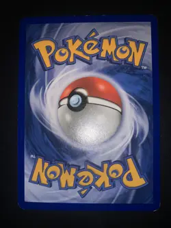 Carta Pokemon Masquerain Reverse Holo 20/101 Eng English Ex Hidden Legends - Image 2