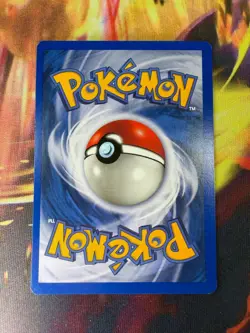 Lugia 20/64 NM Non Holo Rare 1st Edition Neo Revelation 2001 Pokemon TCG - Image 4