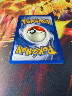 Lugia 20/64 NM Non Holo Rare 1st Edition Neo Revelation 2001 Pokemon TCG - Image 5