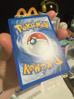Pokemon TCG Cacturne ex 91/106 Emerald Ultra Rare Holo - Image 4
