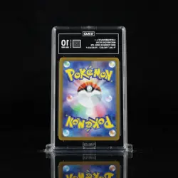 2022 Pokemon - Mischievous Pichu - 214/S-P PROMO - TAG 10 - Image 2