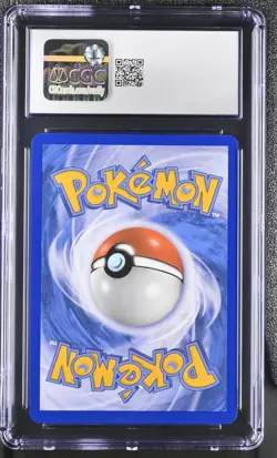 Pokemon 2020 Sword & Shield PIKACHU Black Star Promo SWSH020 ⭐CGC 10 GEM MINT⭐ - Image 2