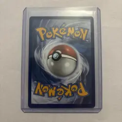 Pokemon Team Rocket's Nidoking EX 233/182 Destined Rivals Holo Rare HP 330 - Image 2