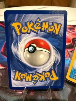 Pokemon Fossil 1st Edition Psyduck 53/62 & Golduck 35/62 LP WOTC 1999 - Image 3