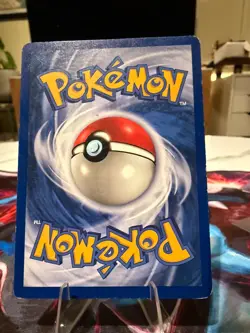 Pokemon Fossil 1st Edition Psyduck 53/62 & Golduck 35/62 LP WOTC 1999 - Image 5