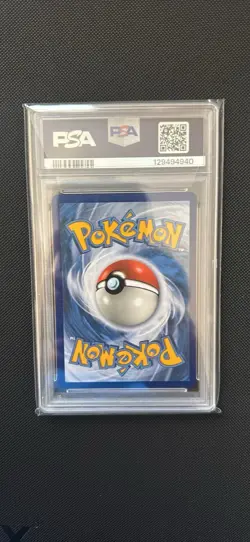 2019 POKEMON SM DETECTIVE PIKACHU PROMO #SM195 CHARIZARD GX PSA 10 - Image 2