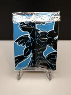 Thundurus - Scarlet & Violet Black Star Promo - Pokemon TCG #209 Promo Sealed - Image 2