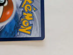 Gyarados XY109 XY Promos Holo Pokemon TCG NM Black Star ⭐ - Image 5