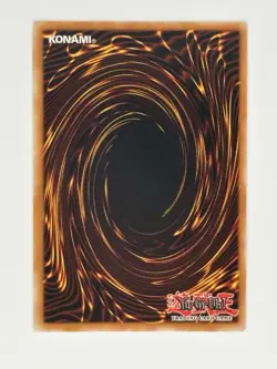 B.E.S. Tetran EEN-EN017 Elemental Energy Ultimate Rare 1st Edition VLP - Image 2