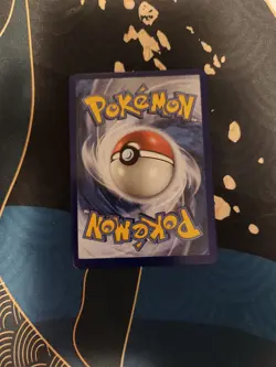 Brock's Grit 107/108 XY Evolutions Rare Full Art Holo Pokemon Trading Card Game - Image 2