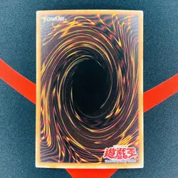 Yu-Gi-Oh! Summoned Skull Mystical Elf Blue Eyes Toon Dragon 3-Card Set - Image 2