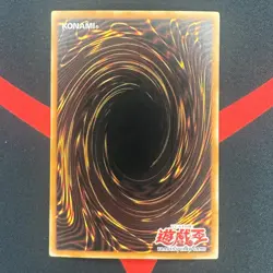 Yu-Gi-Oh! Summoned Skull Mystical Elf Blue Eyes Toon Dragon 3-Card Set - Image 4