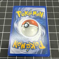Squirtle 64/100 EX Crystal Guardians Reverse Holo Stamped Pokemon Card LP H2 - Image 2
