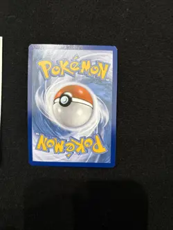 Pokemon TCG Brigette Holo Full Art Ultra Rare Card Breakthrough 161/162 NM - Image 3