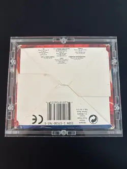 1999 Pokemon WOTC Base Set Booster Box EMPTY No Cards/packs -Protection included - Image 2