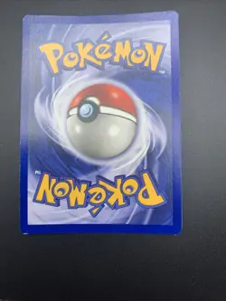 Pokemon TCG Moltres Fossil Holo Card 12/62 1999 Lightly Played - Image 5