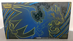 Pokemon TCG Mega Charizard X EX Ultra - Premium Collection - NO CARDS- READ - Image 2