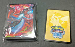 Pokemon TCG Mega Charizard X EX Ultra - Premium Collection - NO CARDS- READ - Image 4